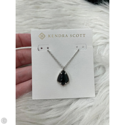 Necklace Pendant By Kendra Scott