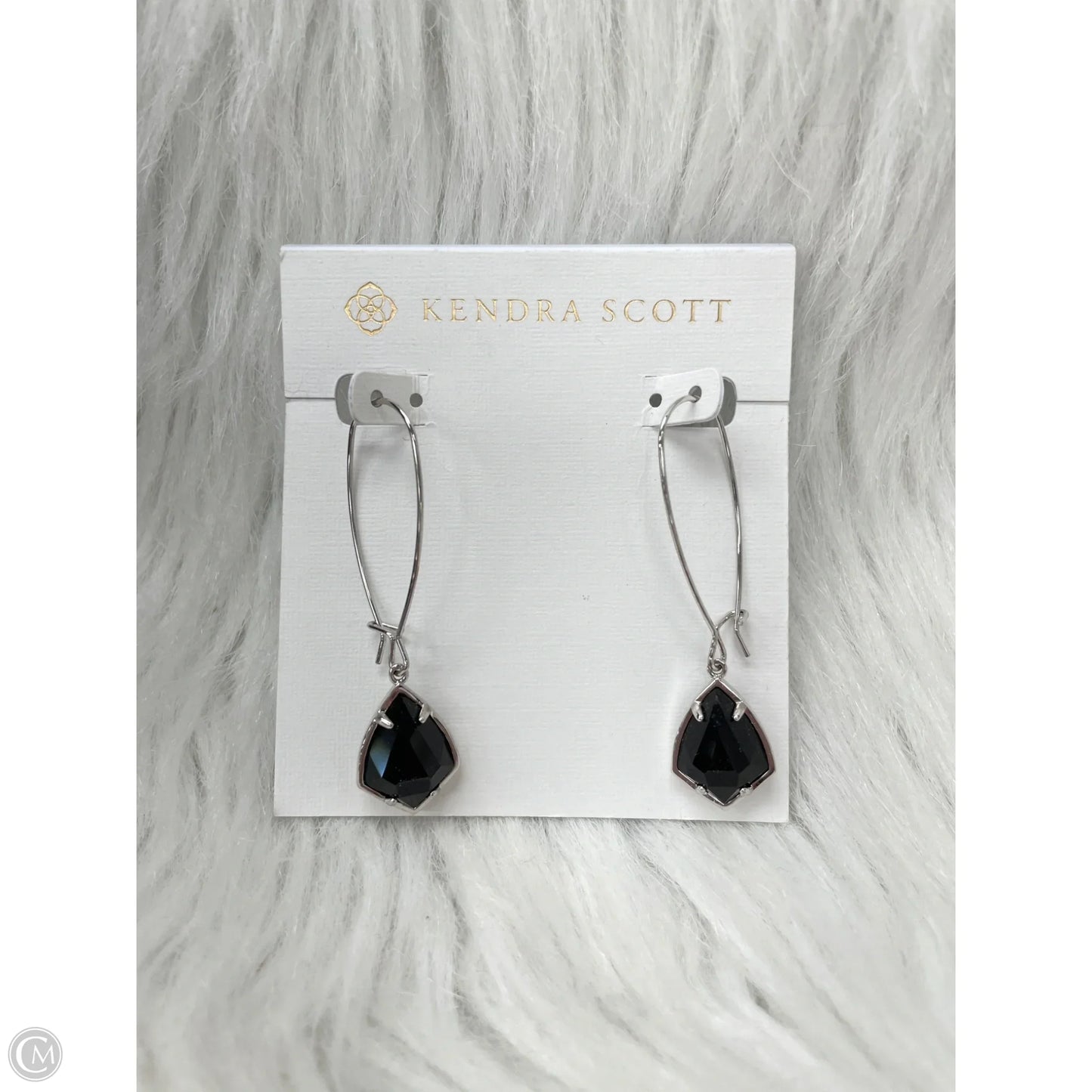 Earrings Dangle/drop By Kendra Scott