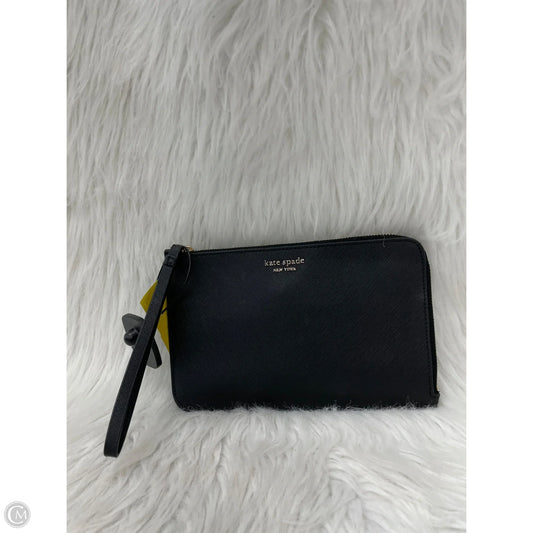 Wristlet Designer By Kate Spade, Size: Large