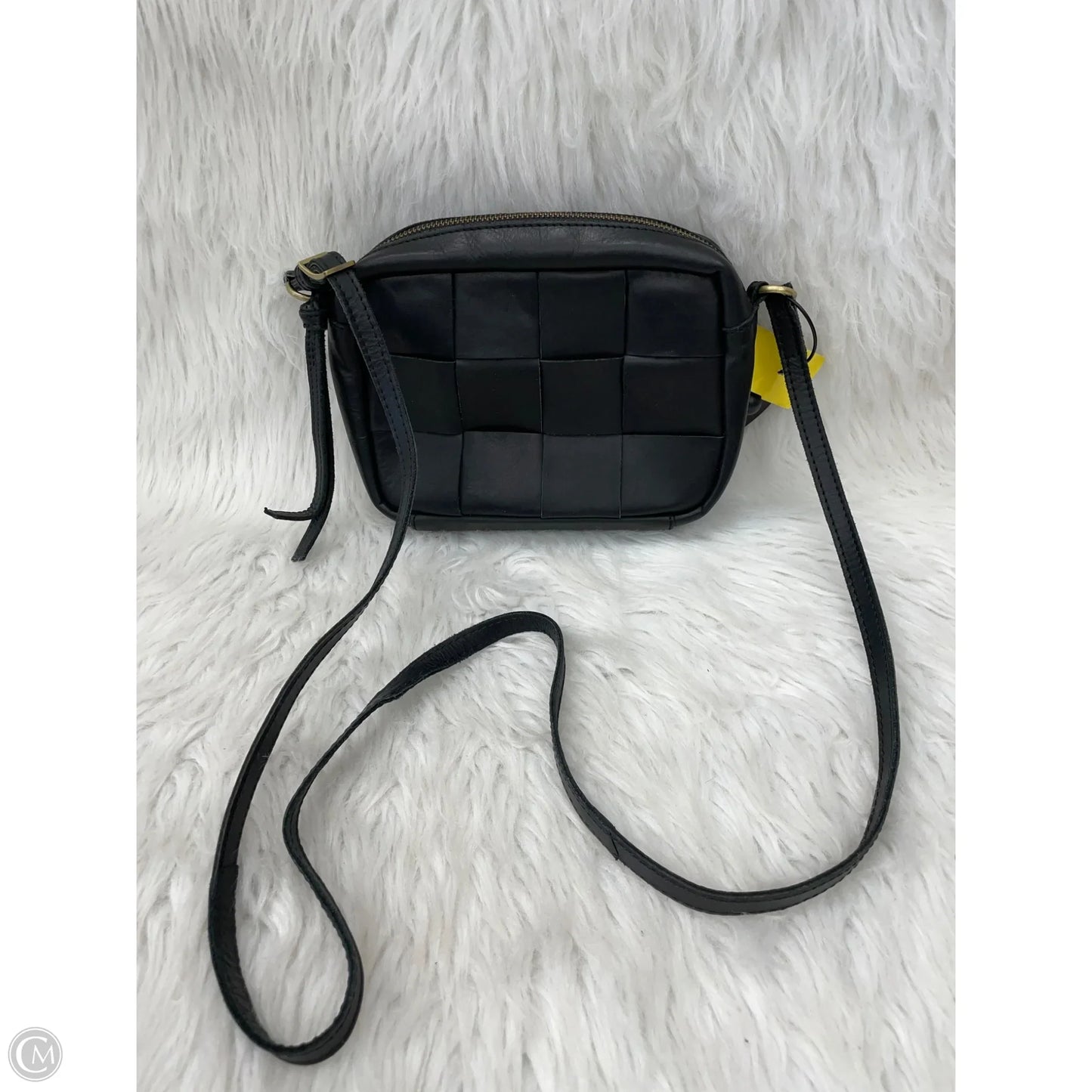 Crossbody Leather By Margot, Size: Small