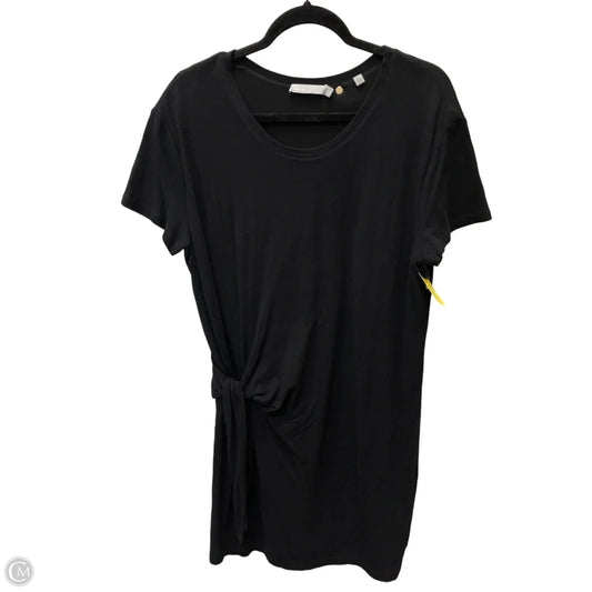 Dress Casual Short By Vince In Black, Size: L
