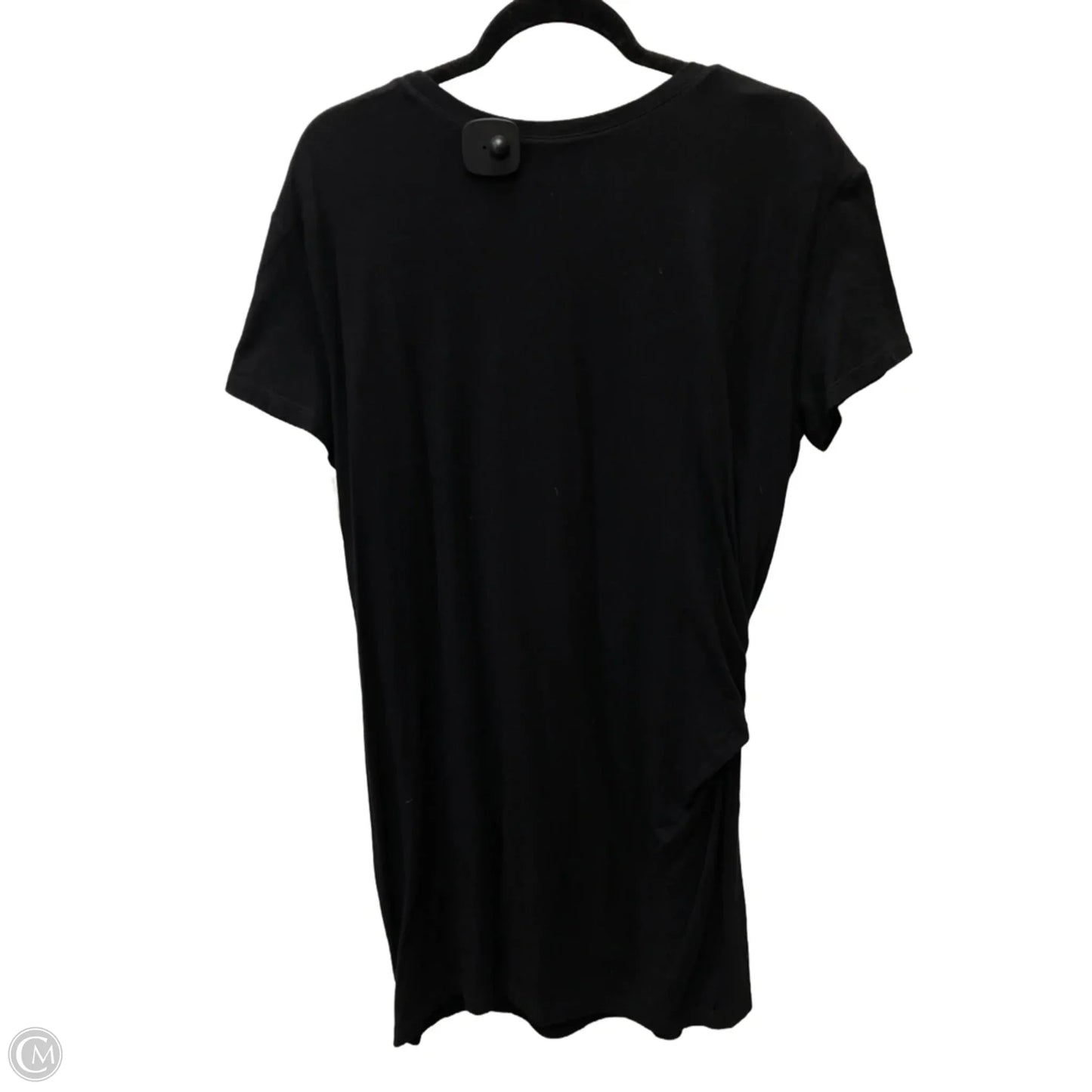 Dress Casual Short By Vince In Black, Size: L