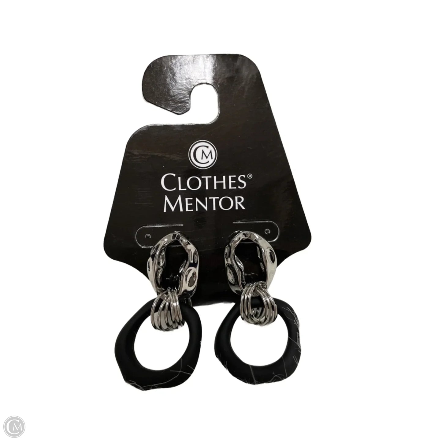 Earrings Dangle/drop By Clothes Mentor