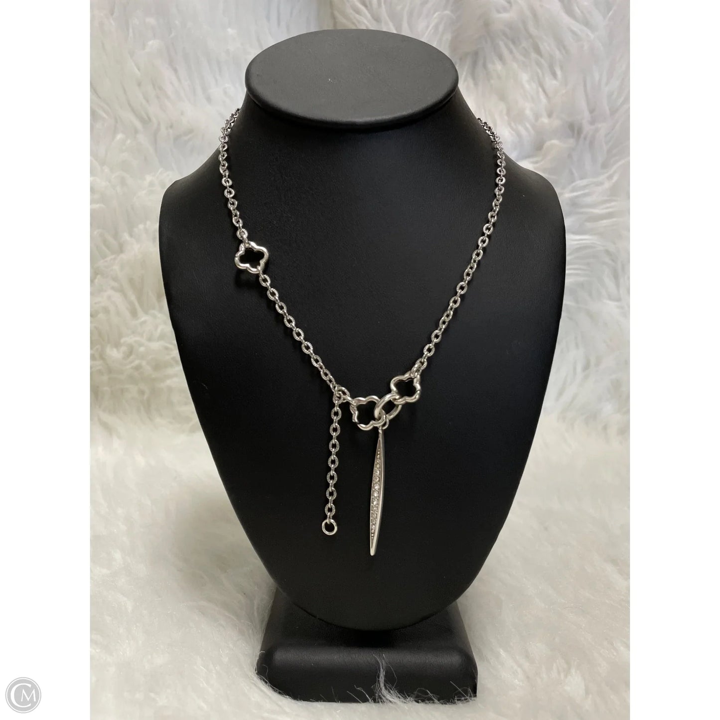 Necklace Pendant By Brighton