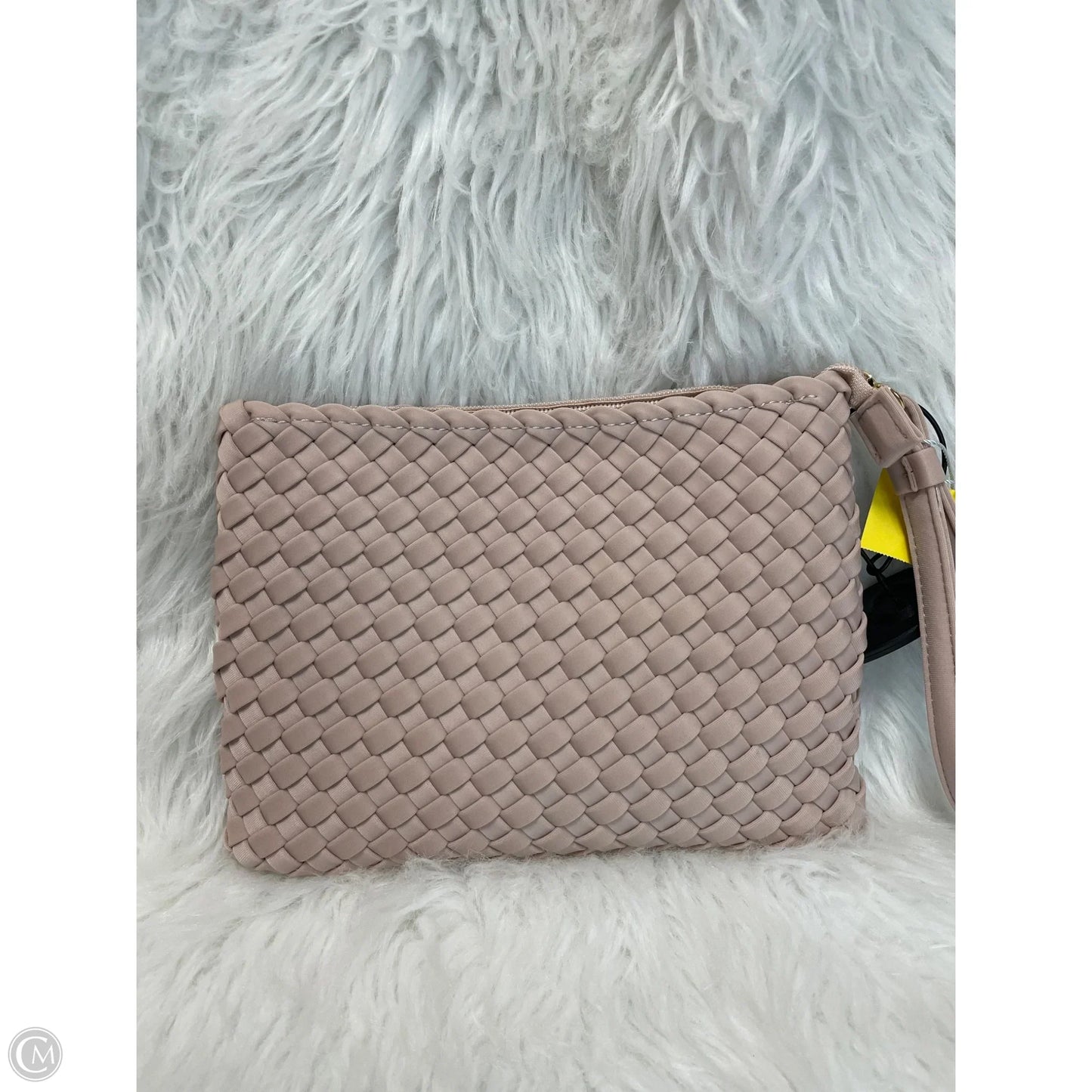 Wristlet By Antonio Melani, Size: Medium