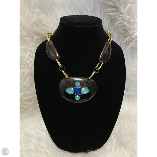 Necklace Layered By Clothes Mentor