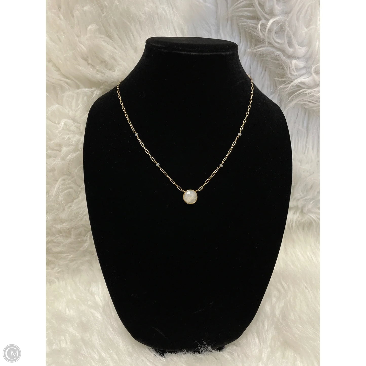 Necklace Pendant By Clothes Mentor