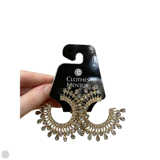 Earrings Dangle/drop By Clothes Mentor