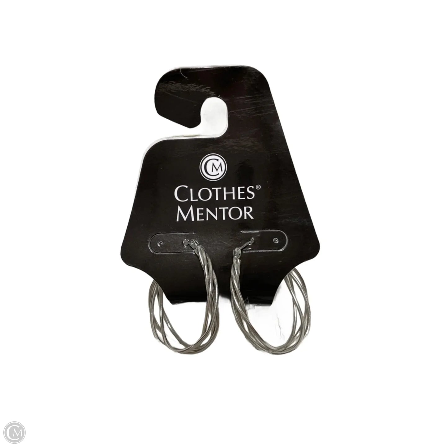 Earrings Hoop By Clothes Mentor