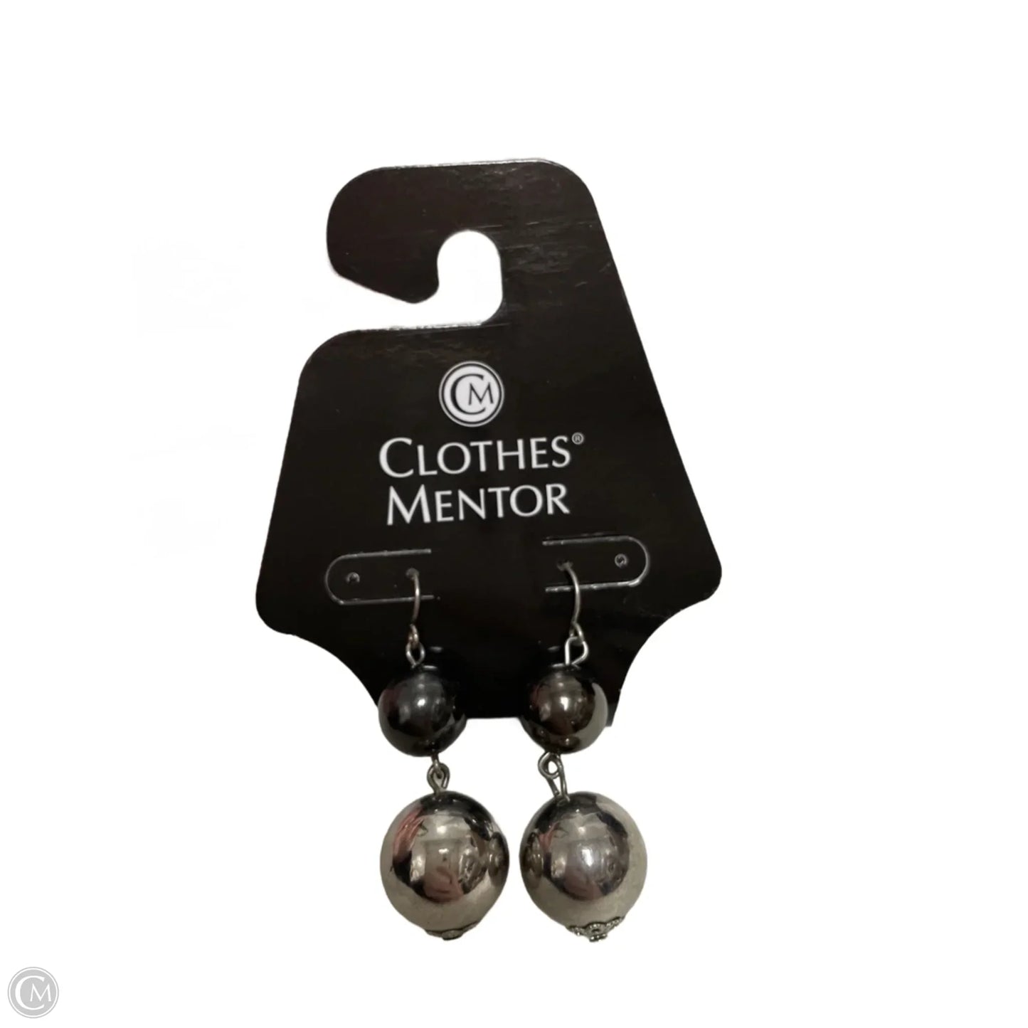 Earrings Dangle/drop By Clothes Mentor