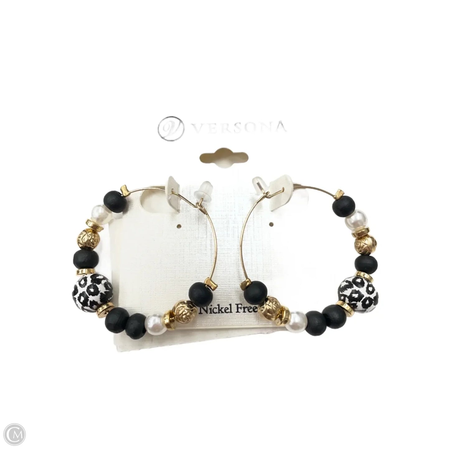 Earrings Dangle/drop By Versona