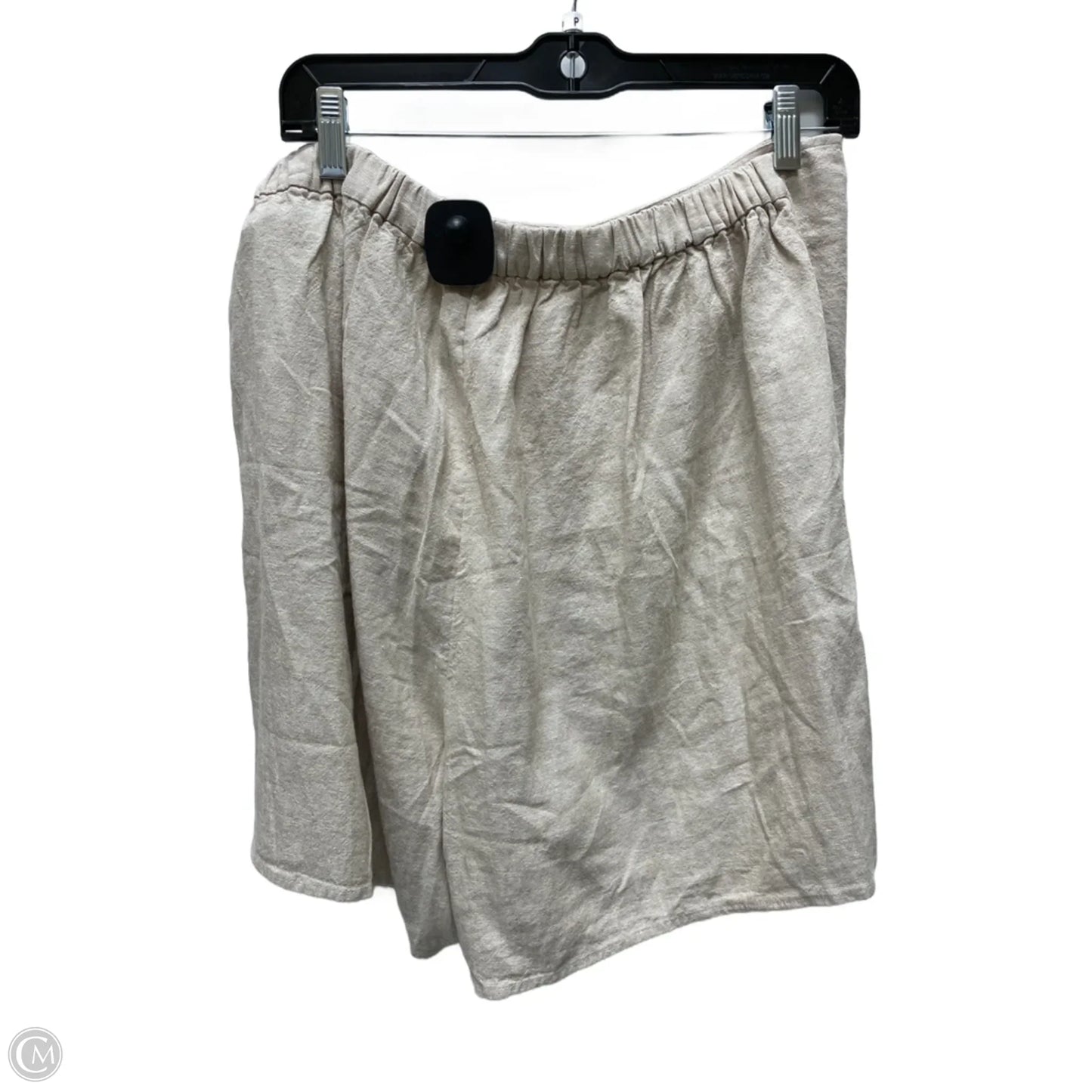 Skort By Old Navy In Tan, Size: 12