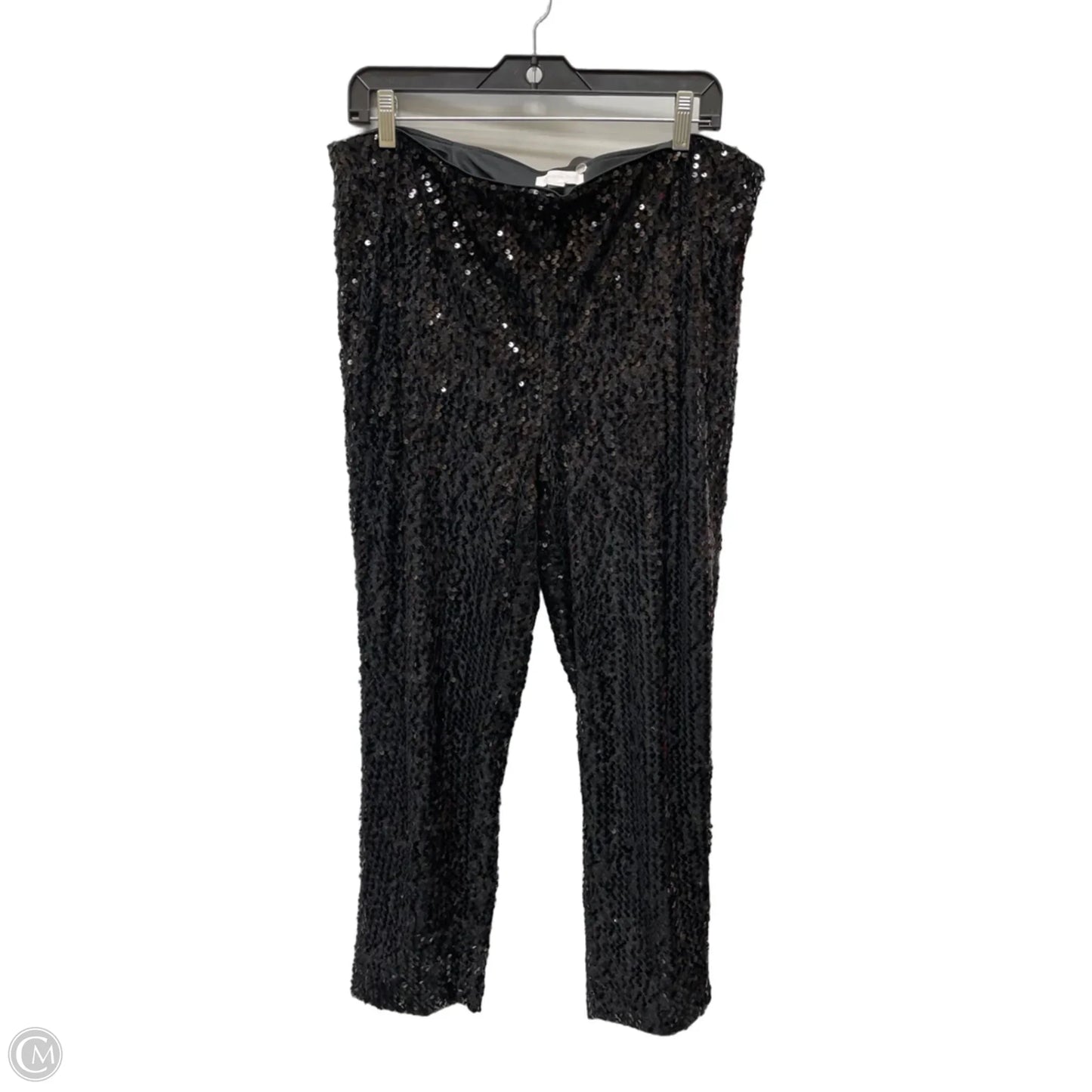 Pants Other By Charter Club In Black, Size: 16