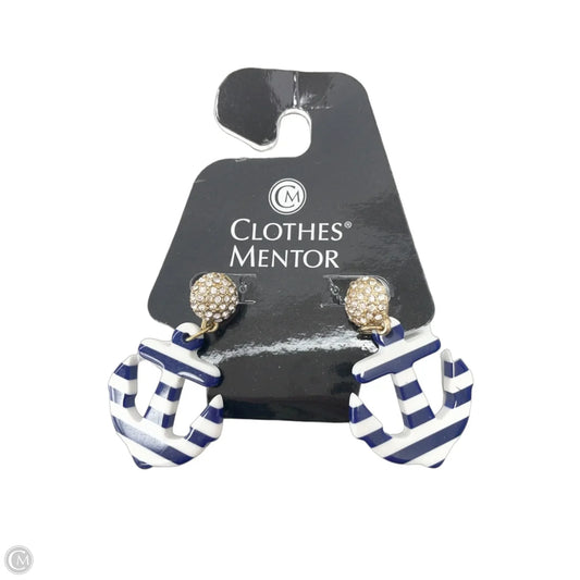 Earrings Dangle/drop By Clothes Mentor