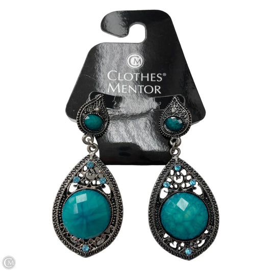 Earrings Dangle/drop By Clothes Mentor