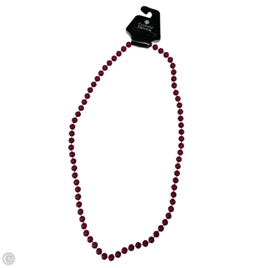 Necklace Other By Clothes Mentor
