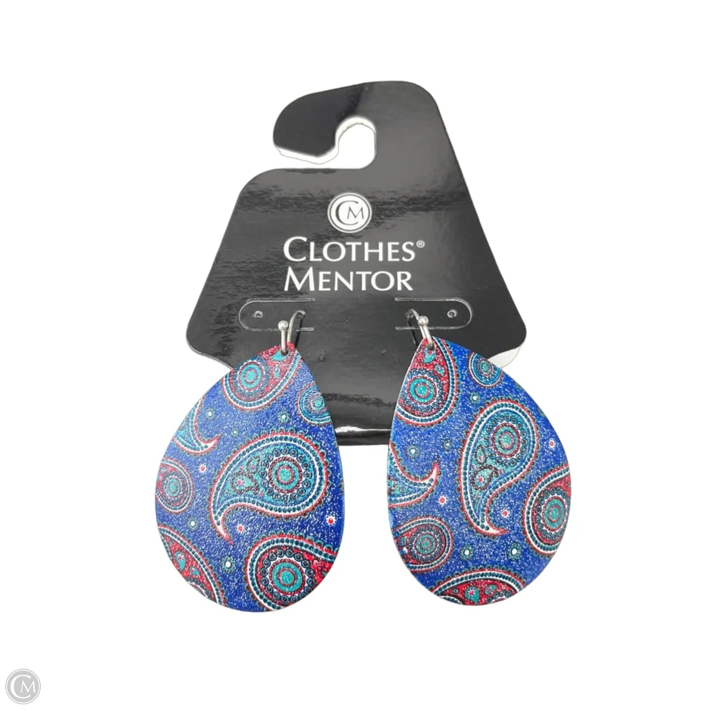 Earrings Dangle/drop By Clothes Mentor