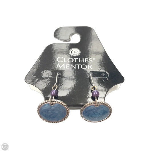 Earrings Dangle/drop By Clothes Mentor