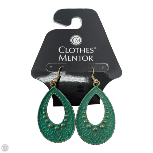 Earrings Dangle/drop By Clothes Mentor