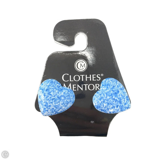 Earrings Stud By Clothes Mentor