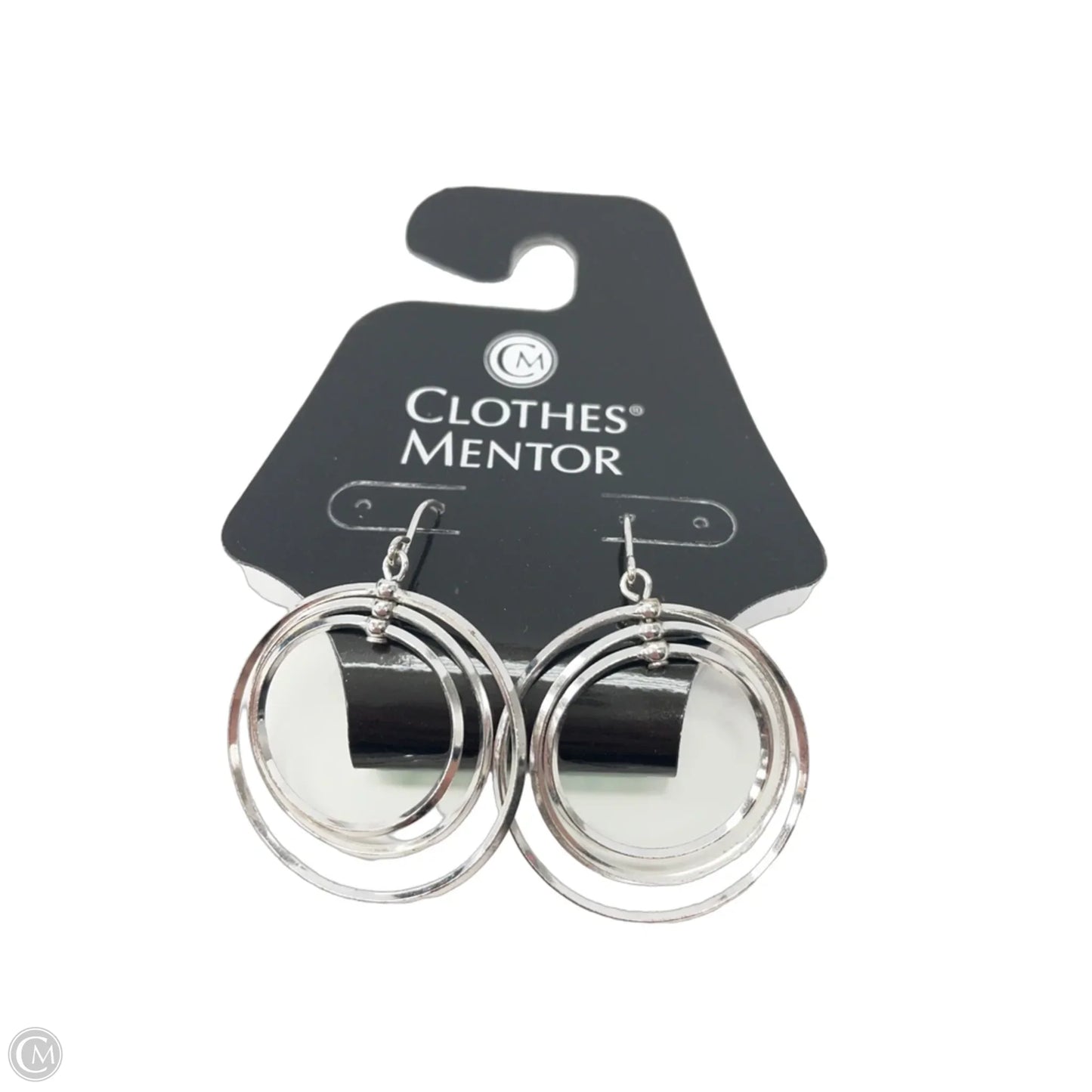 Earrings Dangle/drop By Clothes Mentor