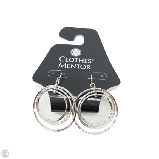 Earrings Dangle/drop By Clothes Mentor