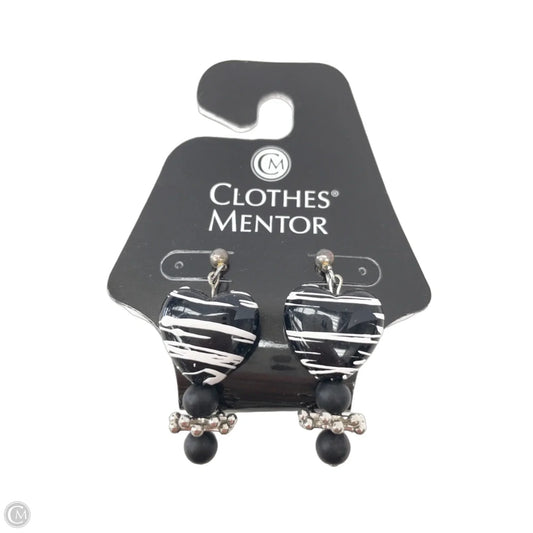 Earrings Dangle/drop By Clothes Mentor