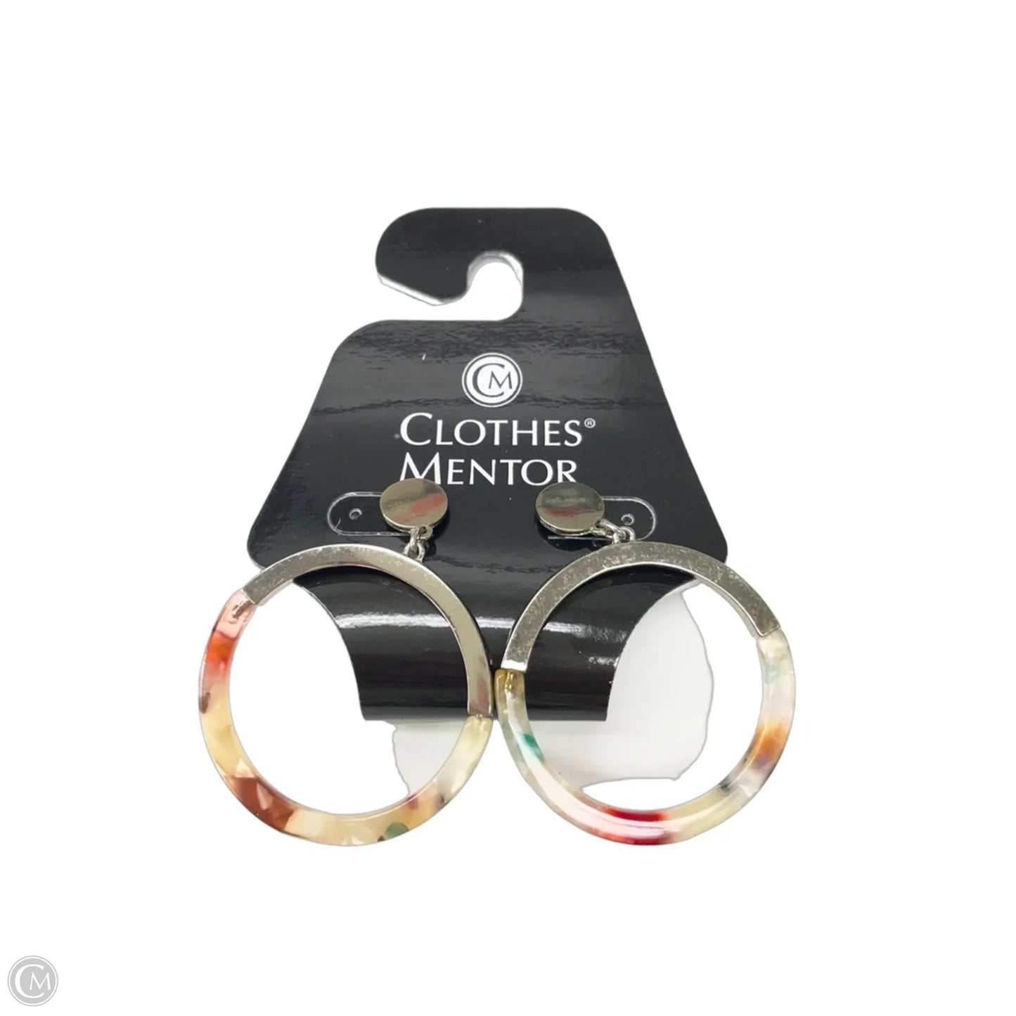 Earrings Dangle/drop By Clothes Mentor
