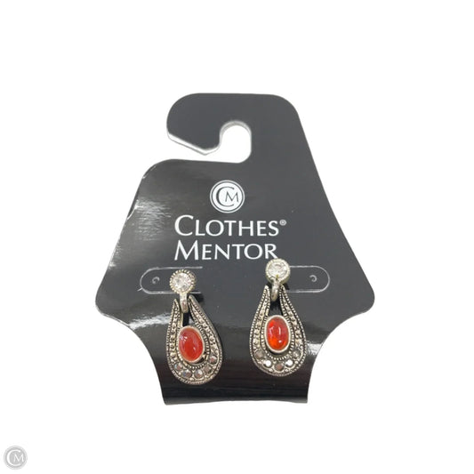 Earrings Dangle/drop By Clothes Mentor