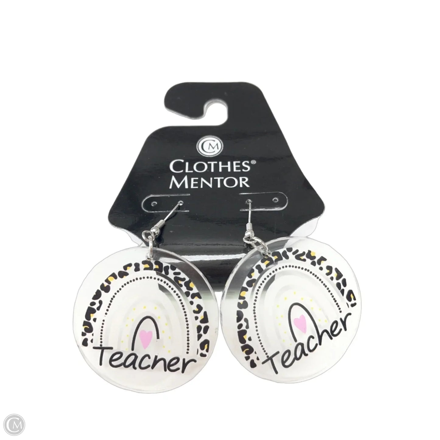 Earrings Dangle/drop By Clothes Mentor