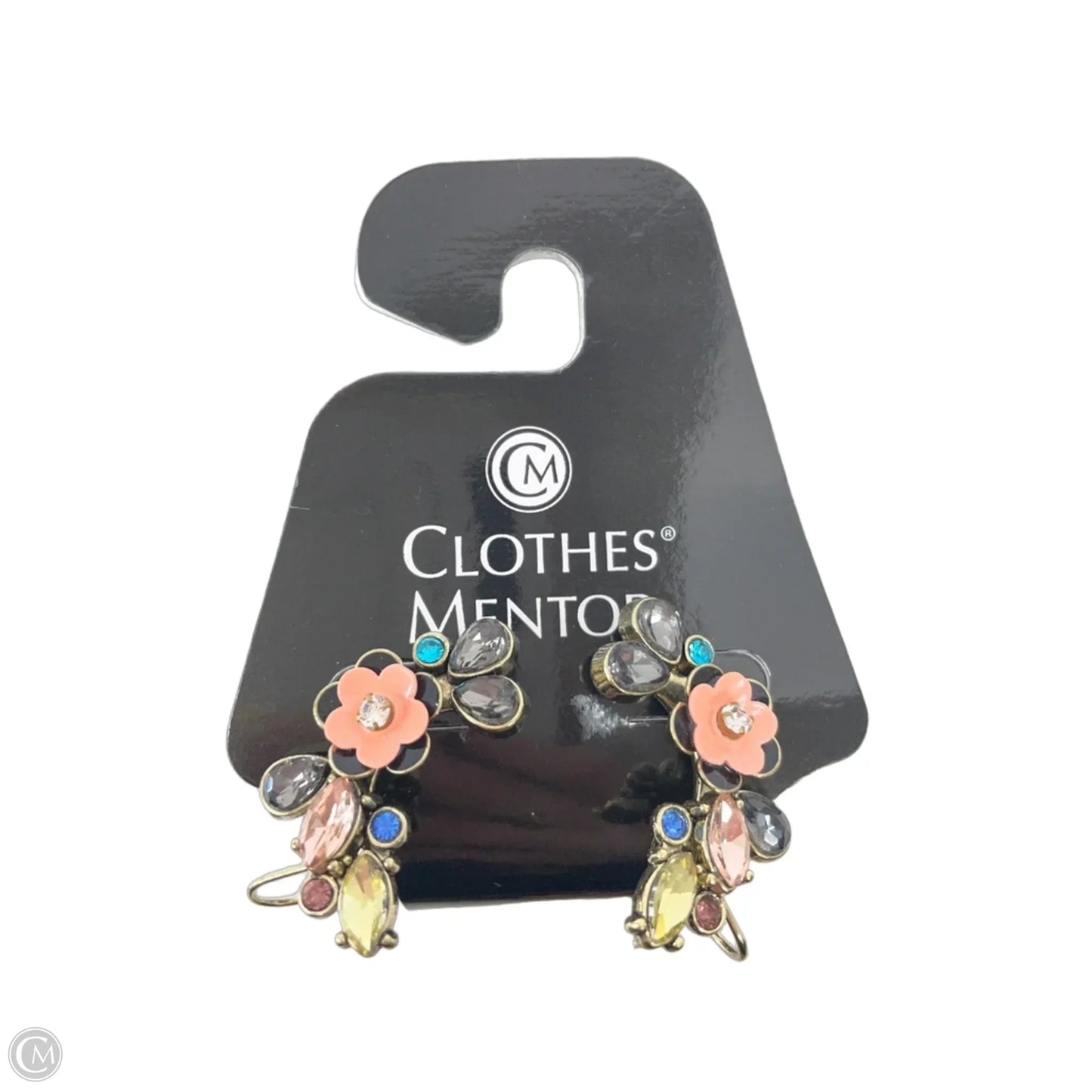 Earrings Statement By Clothes Mentor
