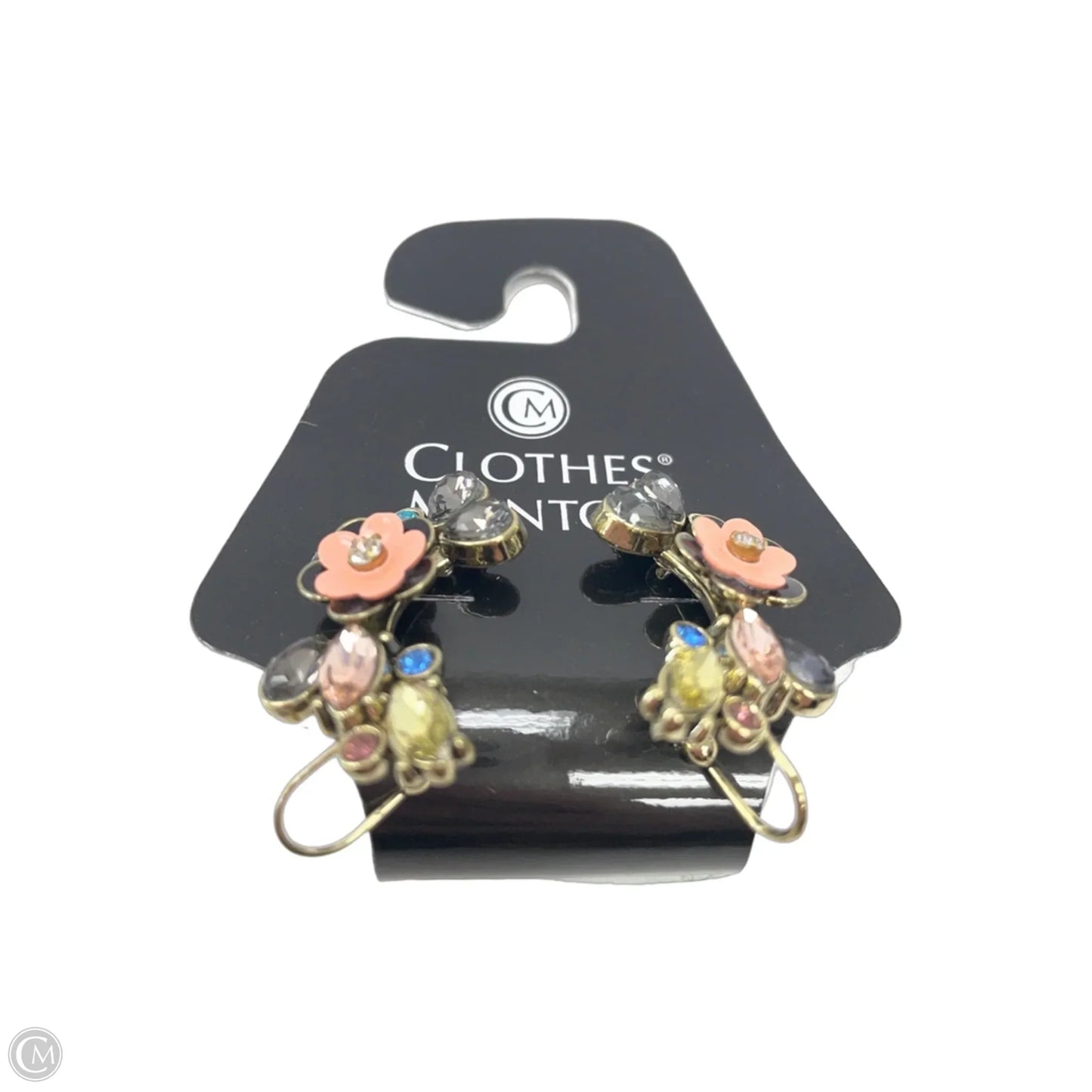 Earrings Statement By Clothes Mentor