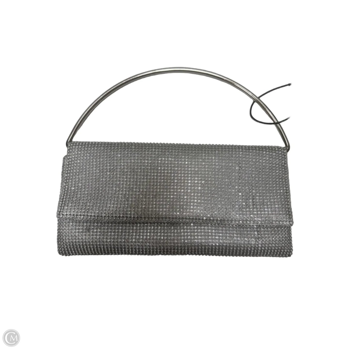 Clutch By Jessica Mcclintok, Size: Medium