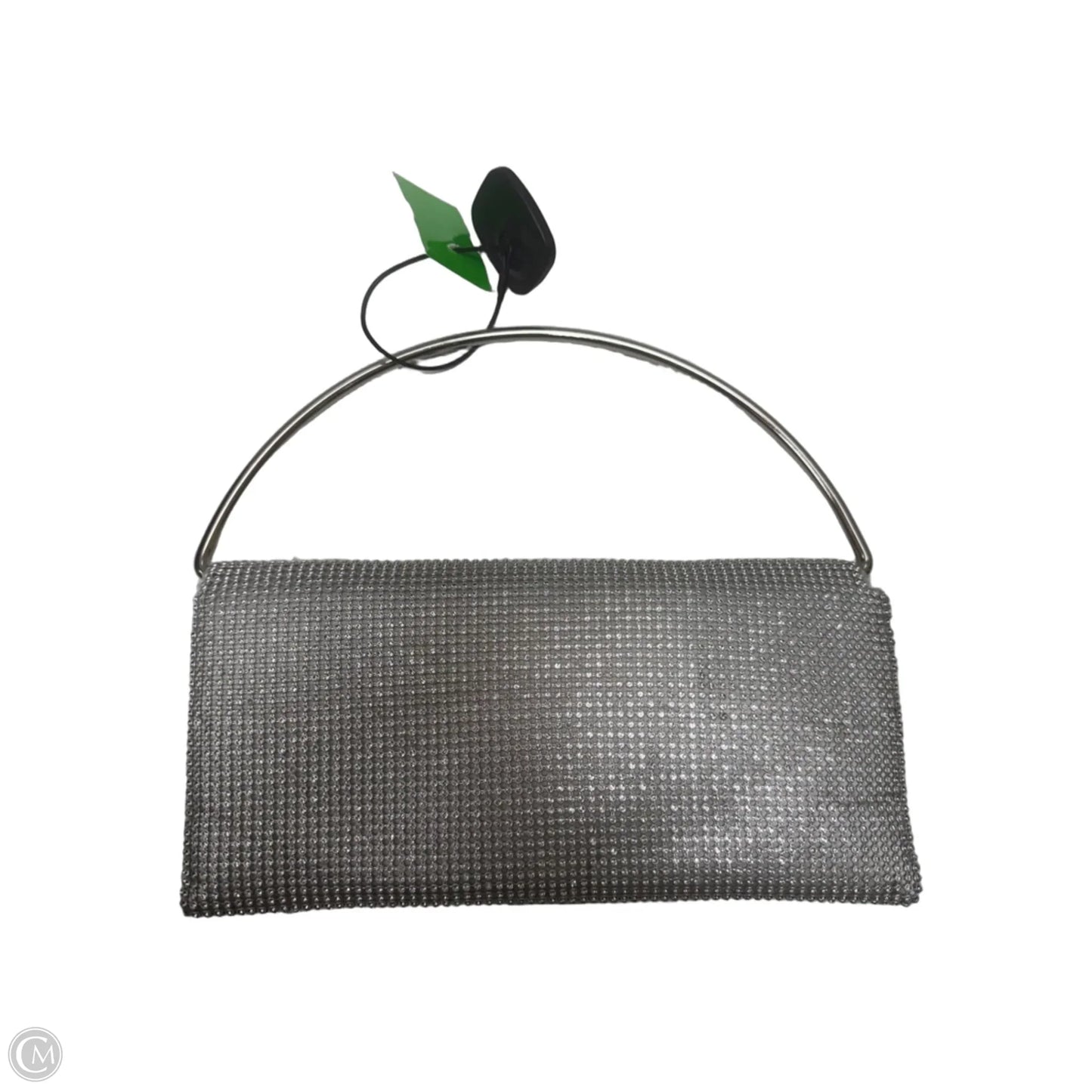 Clutch By Jessica Mcclintok, Size: Medium