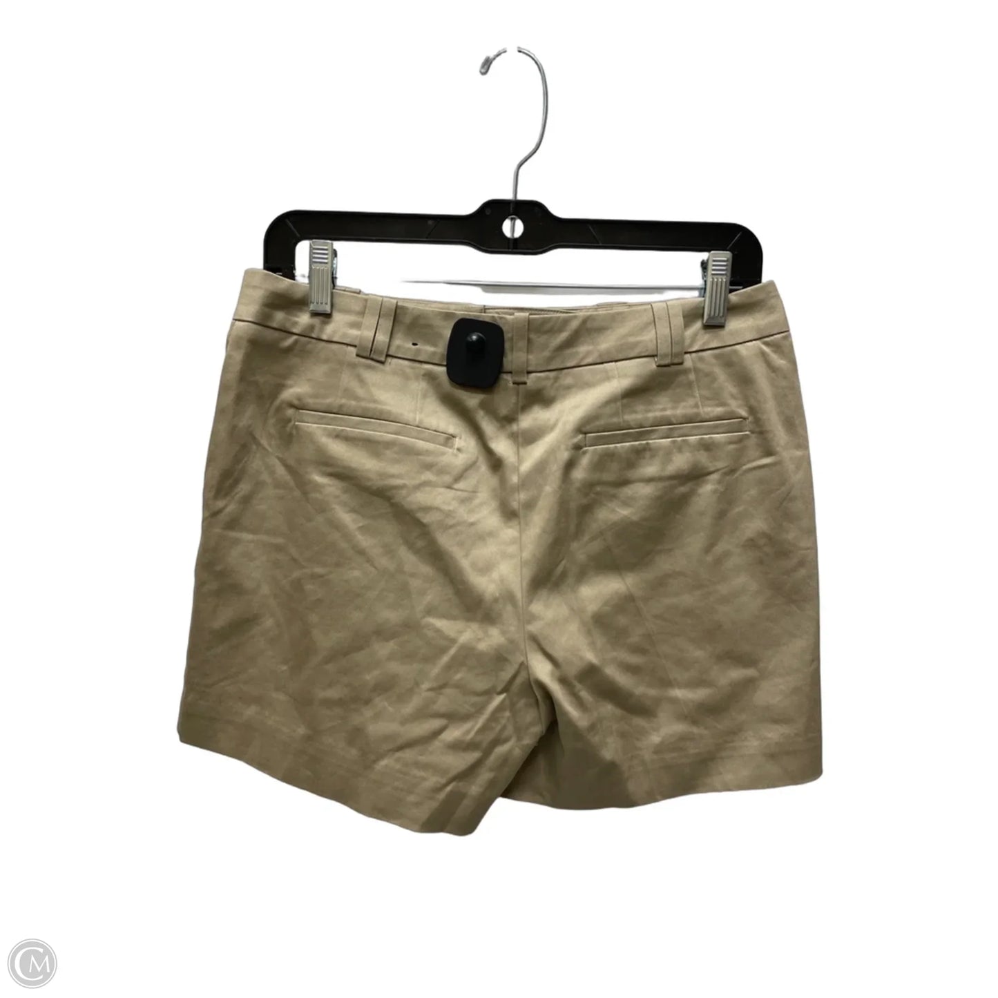 Shorts By Worthington In Tan, Size: 4