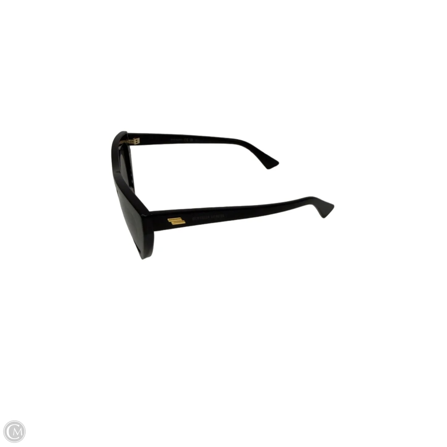 Sunglasses Luxury Designer By Bottega Veneta
