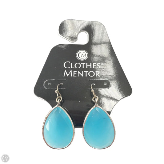 Earrings Dangle/drop By Clothes Mentor