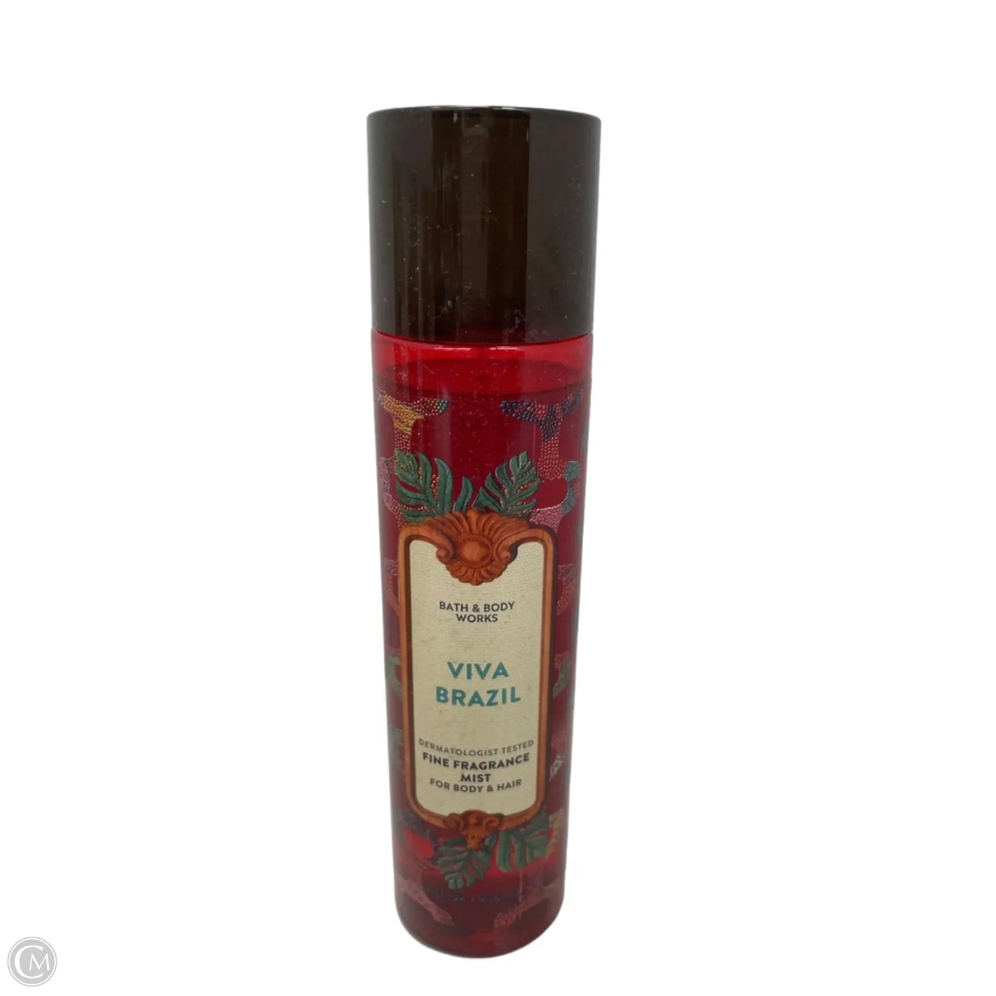 Fragrance By Bath And Body Works