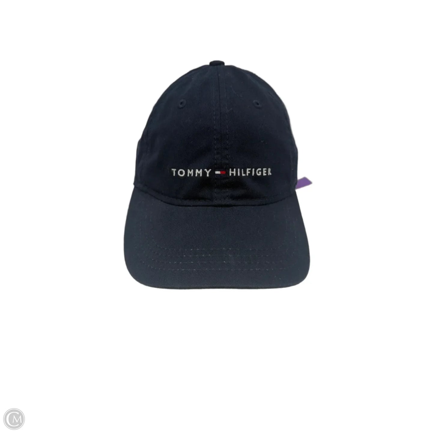 Hat Baseball Cap By Tommy Hilfiger
