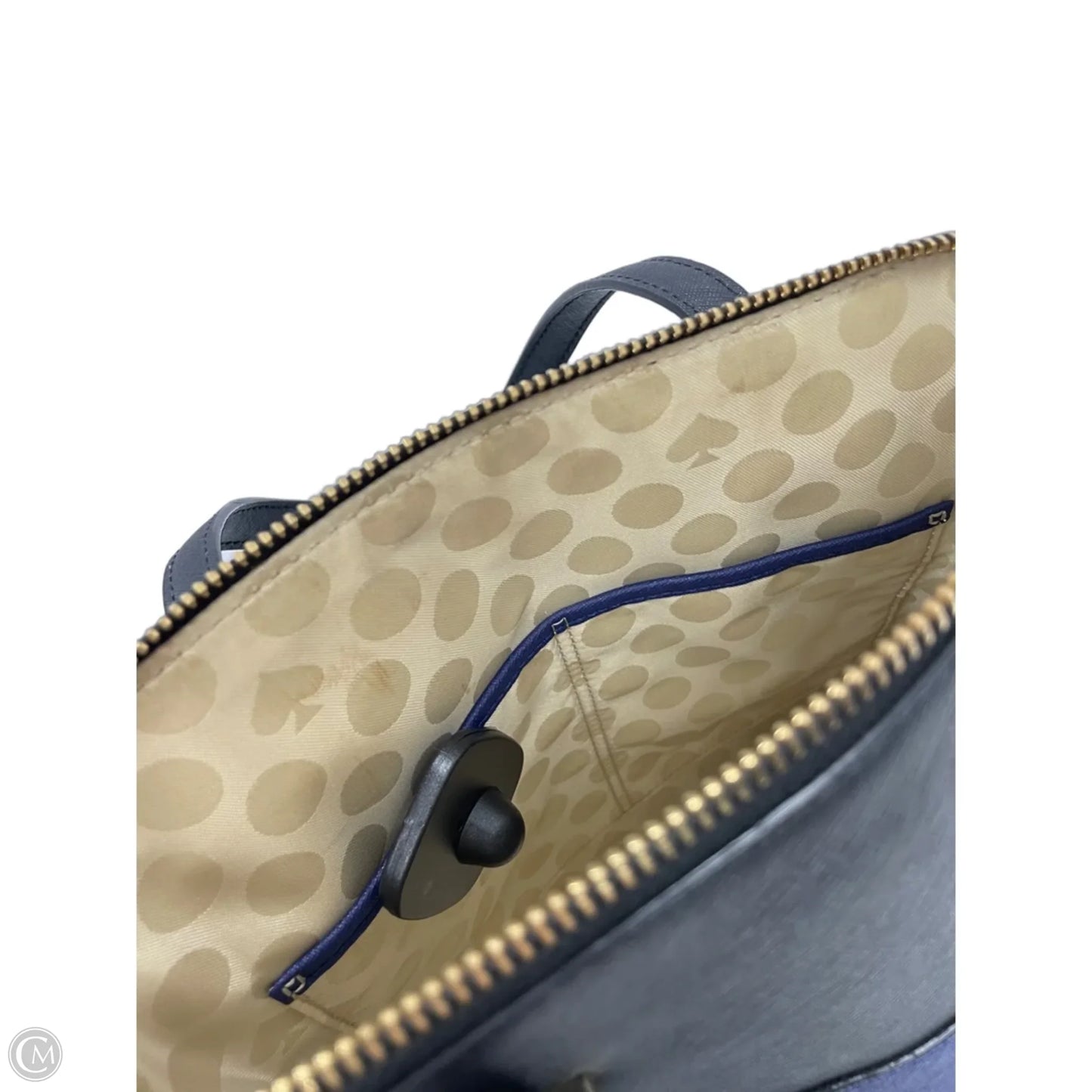 Handbag Designer By Kate Spade, Size: Medium