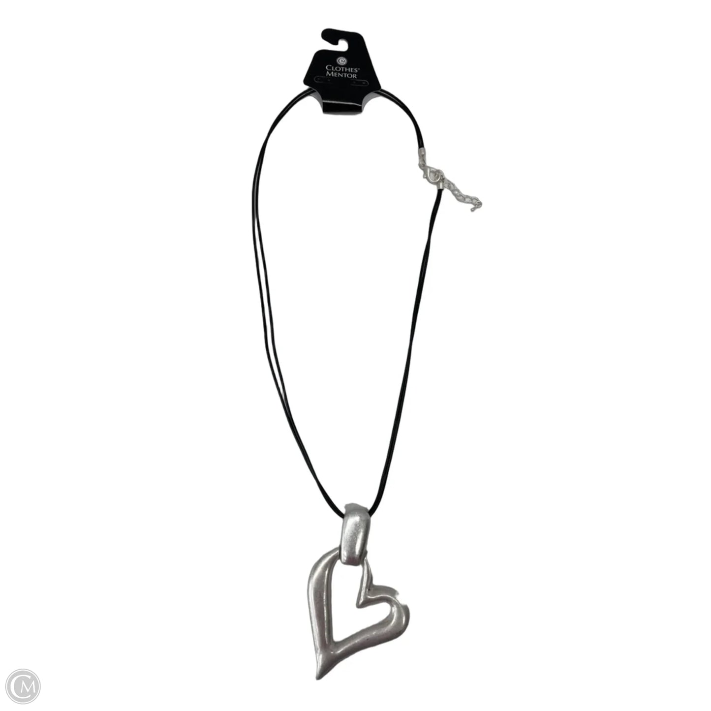 Necklace Pendant By Clothes Mentor