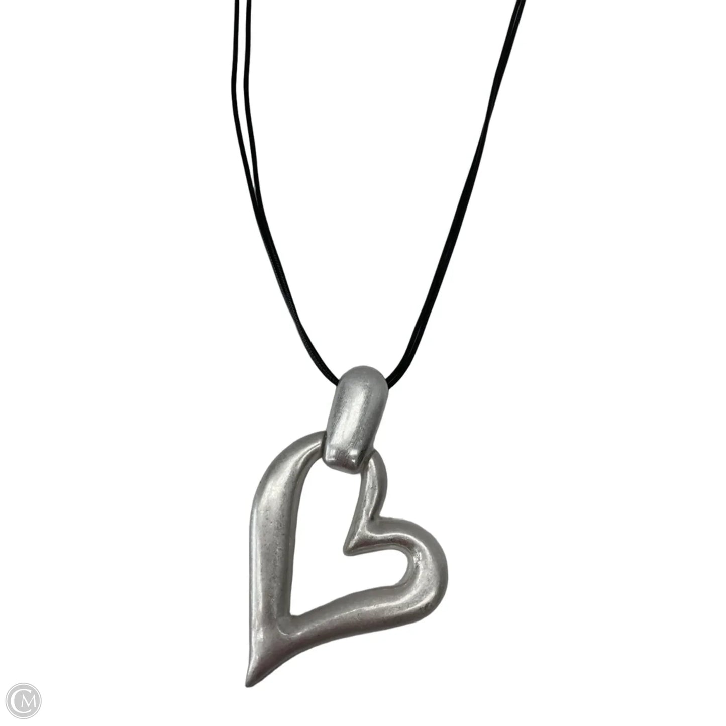 Necklace Pendant By Clothes Mentor
