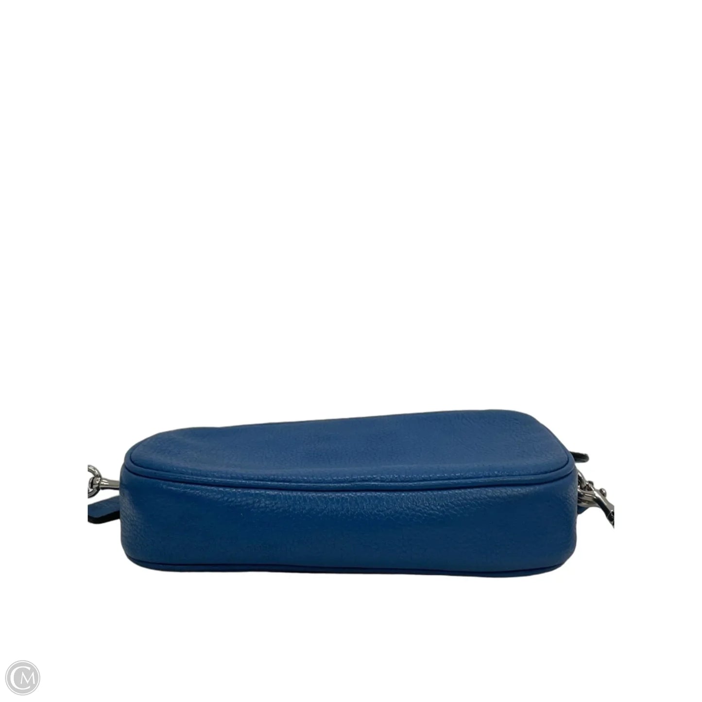 Crossbody Designer By Coach, Size: Small