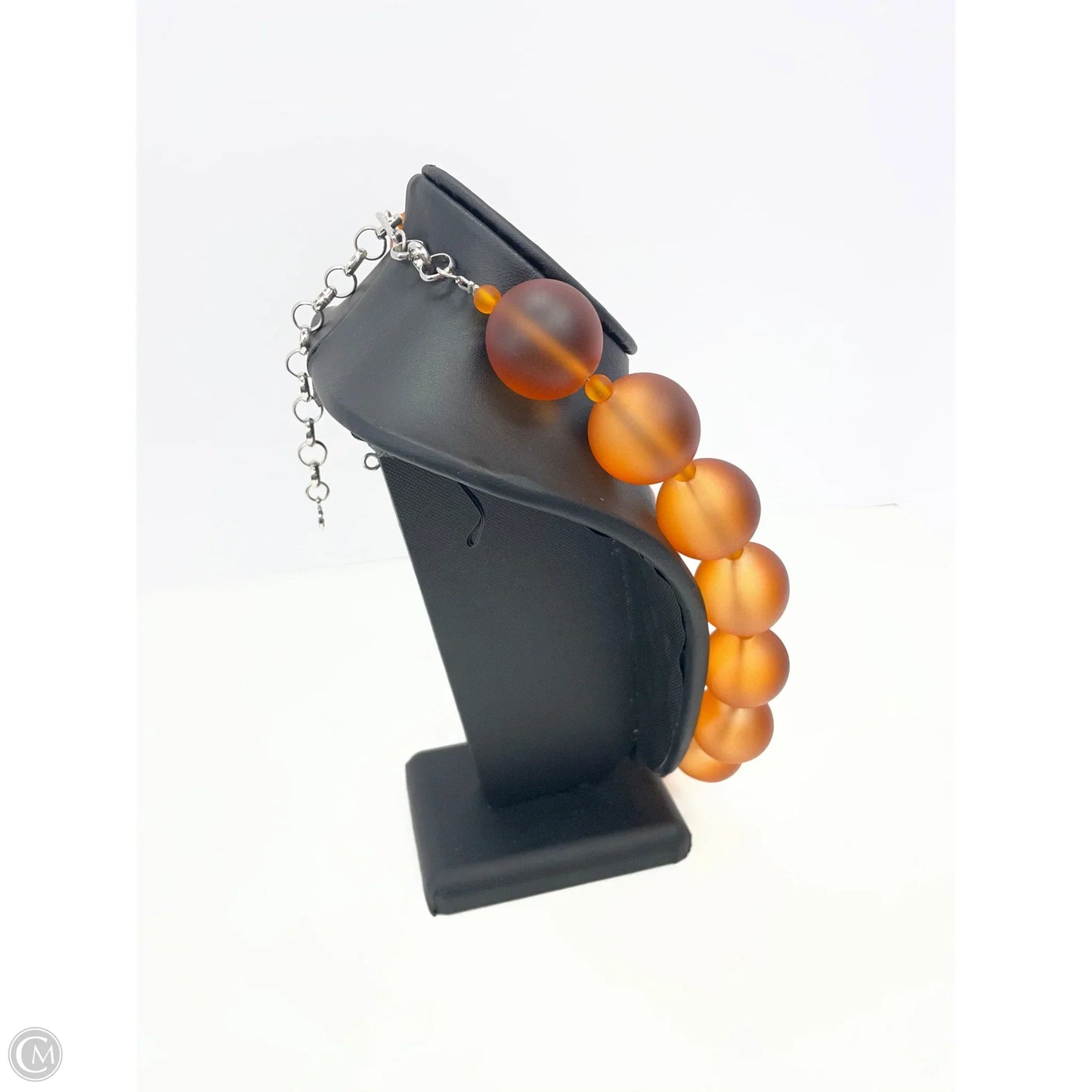 Necklace Statement By SASSY JONES