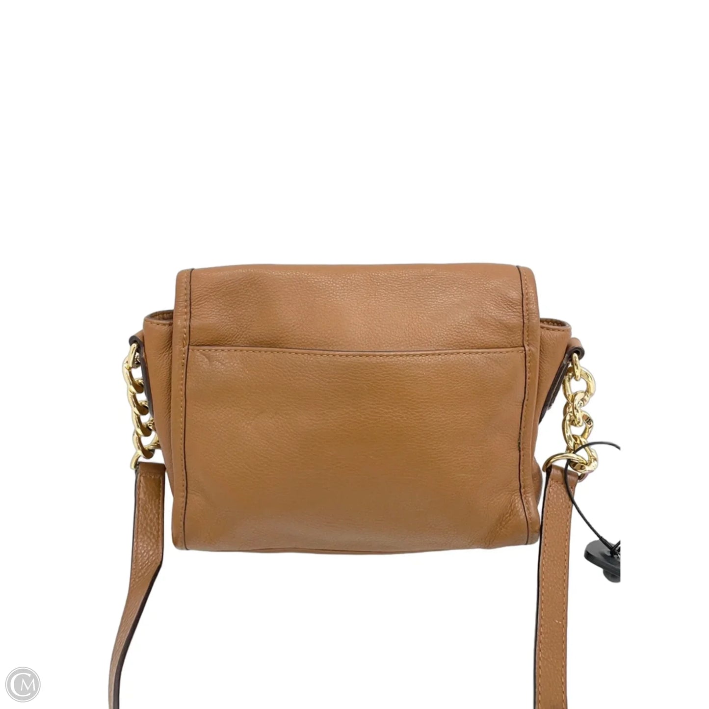 Crossbody Designer By Michael Kors, Size: Medium