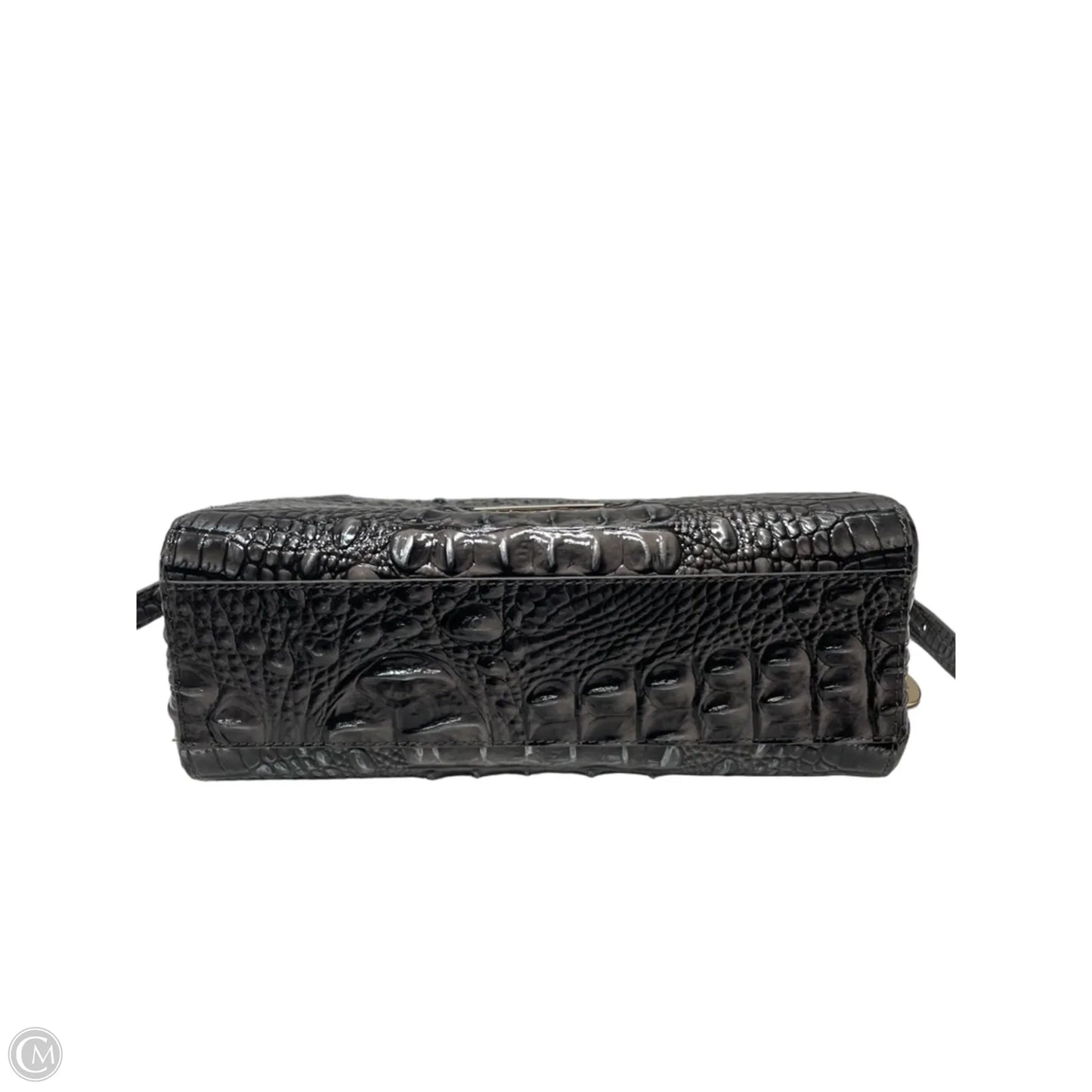 Crossbody Designer By Brahmin, Size: Medium