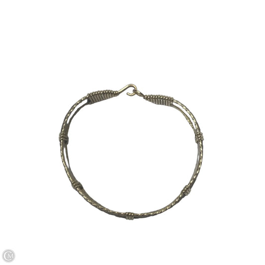 Bracelet Sterling Silver By Cmb