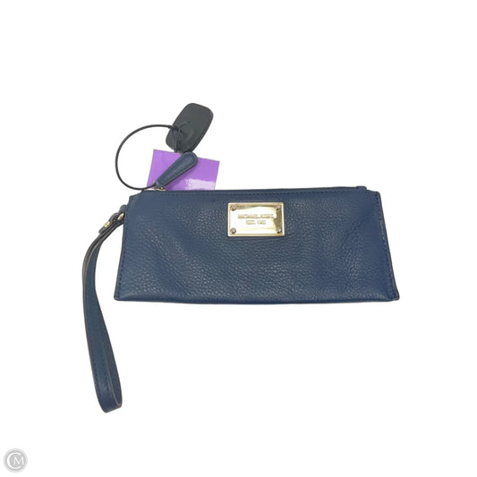 Wristlet Designer By Michael Kors, Size: Medium