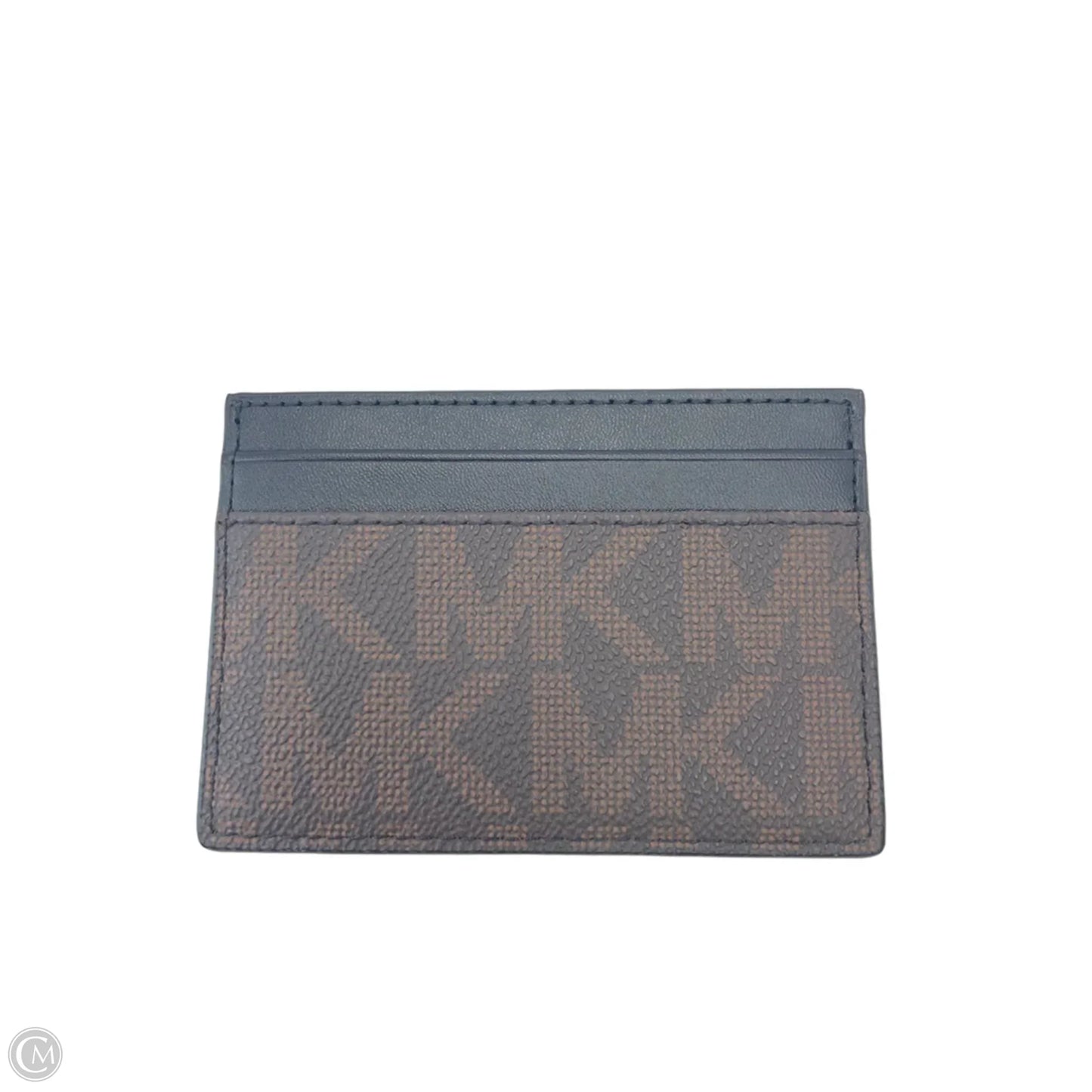 Id/card Holder Designer By Michael Kors, Size: Small
