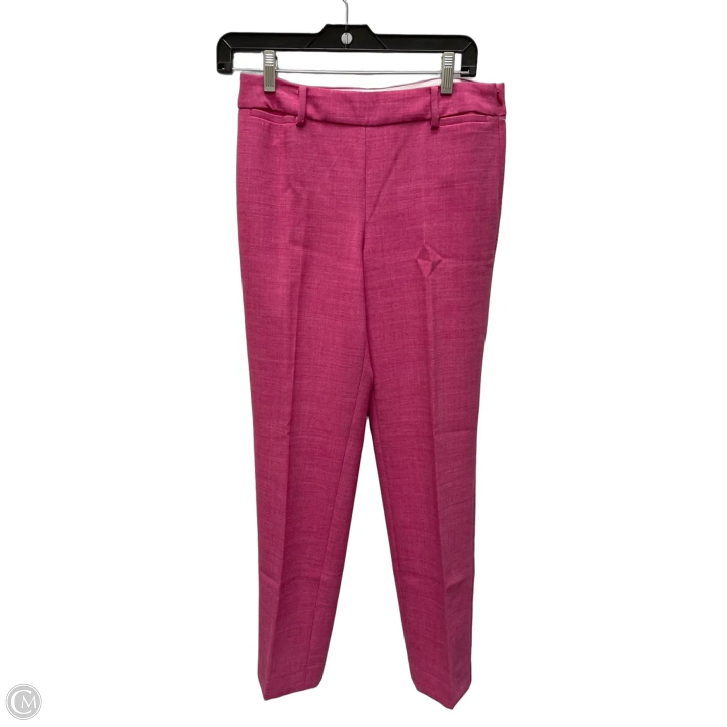 Pants Dress By Talbots In Pink, Size: 2
